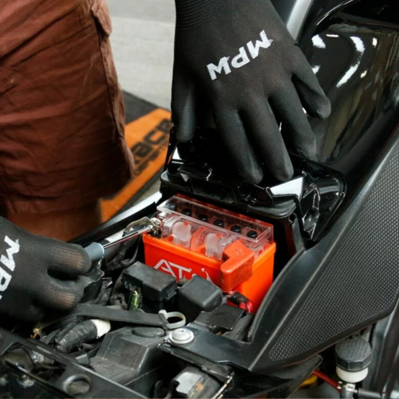 Bike Repair