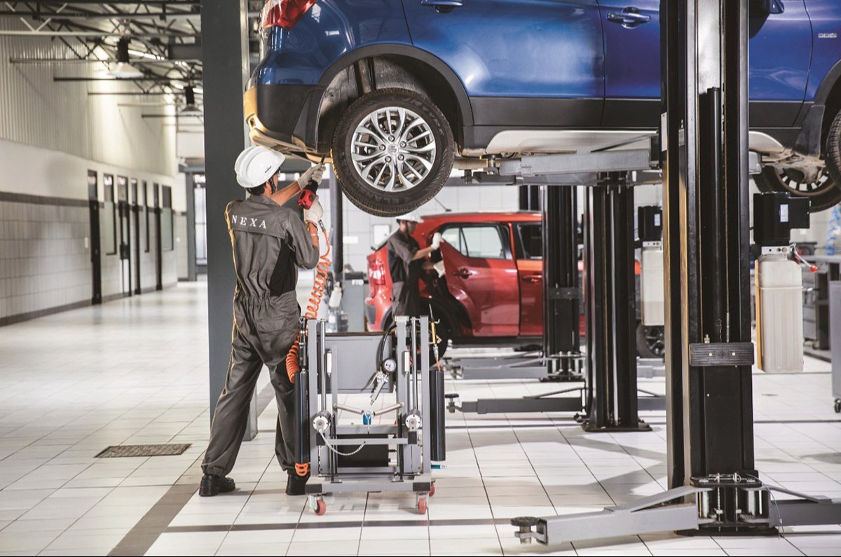 Car Repair